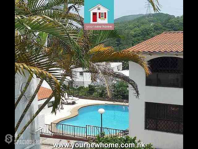 Sai Kung - Swan Villas 10
