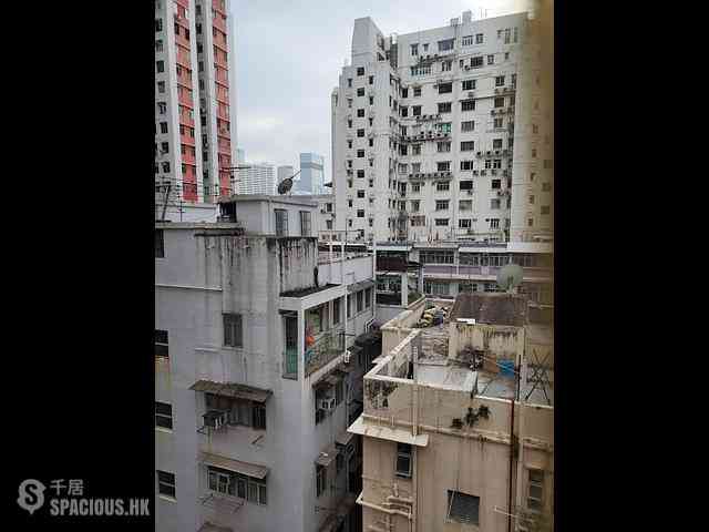 Tin Hau - Fook Wah Mansion 03