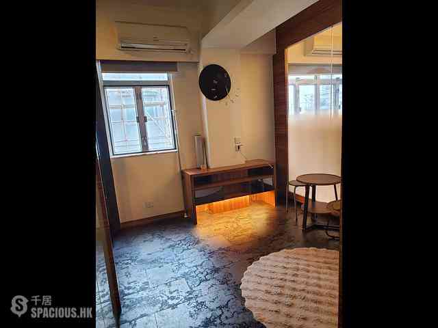 Tin Hau - Fook Wah Mansion 04