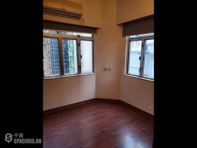Tin Hau - Fook Wah Mansion 08