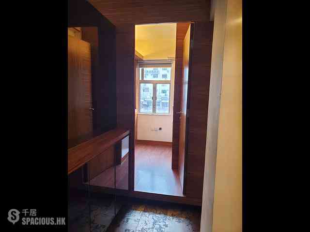 Tin Hau - Fook Wah Mansion 12