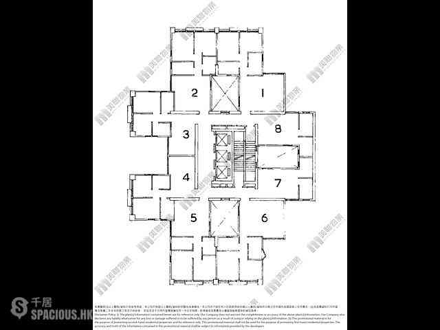 Causeway Bay - Lockhart House 09