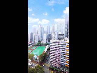 Wan Chai - Hay Wah Building 04