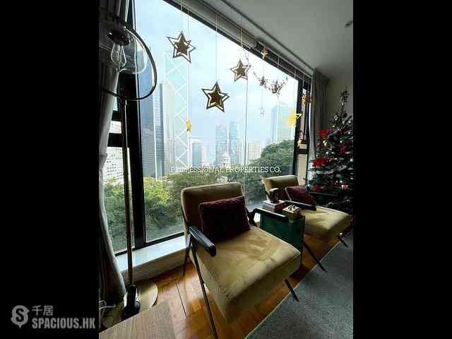 Mid Levels Central - 36-36A, Kennedy Road 05