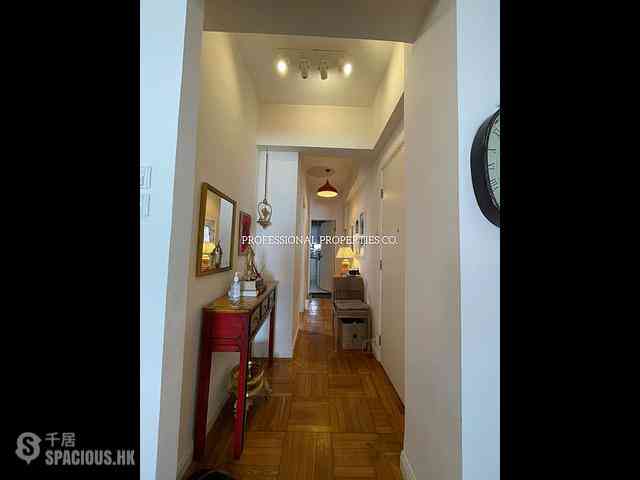 Mid Levels Central - 36-36A, Kennedy Road 12