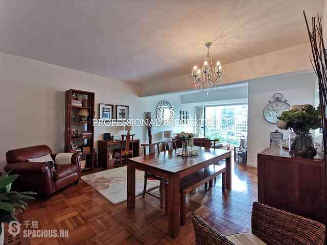 Mid Levels Central - 36-36A, Kennedy Road 15