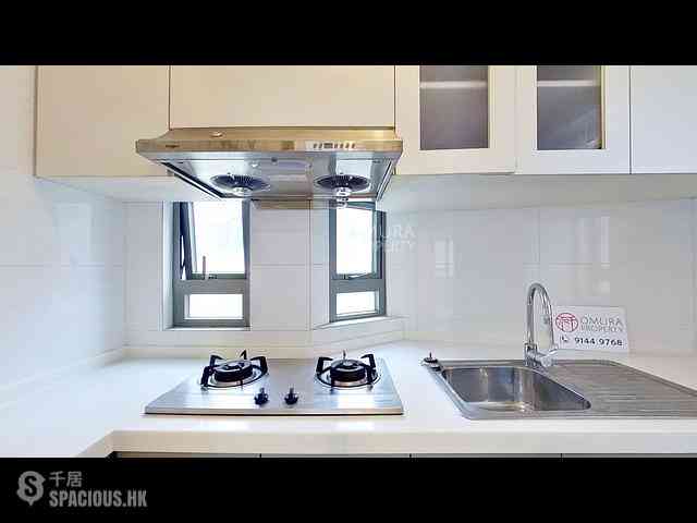Causeway Bay - Bonaventure House 07