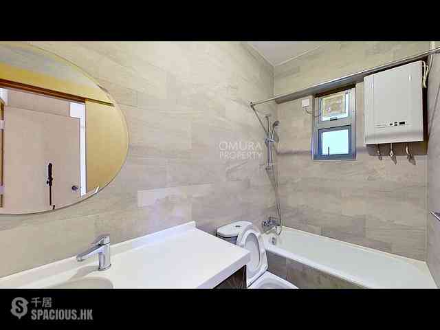 Causeway Bay - Bonaventure House 13