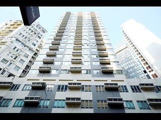 Causeway Bay - Bonaventure House 02