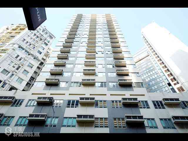 Causeway Bay - Bonaventure House 02