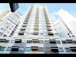 Causeway Bay - Bonaventure House 16