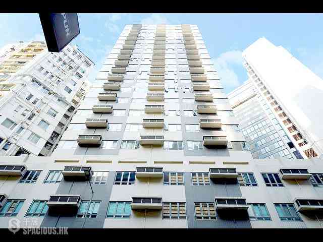 Causeway Bay - Bonaventure House 16
