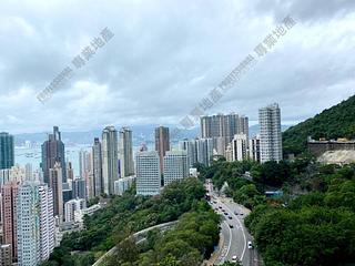 Pok Fu Lam - Y.Y. Mansions Block A 02