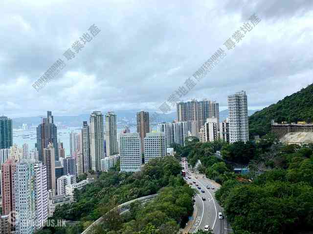 Pok Fu Lam - Y.Y. Mansions Block A 02