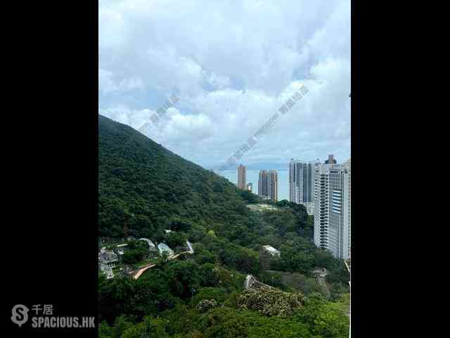 Pok Fu Lam - Y.Y. Mansions Block A 05