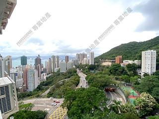 Pok Fu Lam - Y.Y. Mansions Block A 07