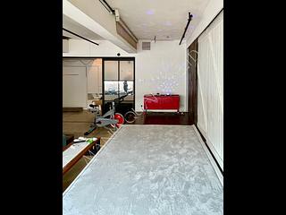 Kennedy Town - Kwong Ga Factory Building 03