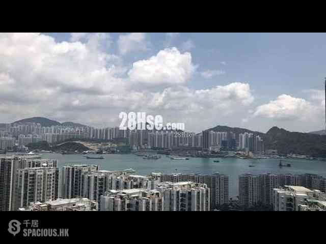 Quarry Bay - Mount Parker Residences 01