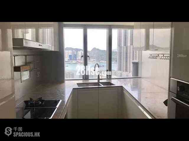 Quarry Bay - Mount Parker Residences 04