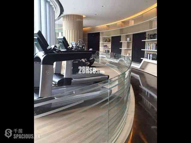 Quarry Bay - Mount Parker Residences 11