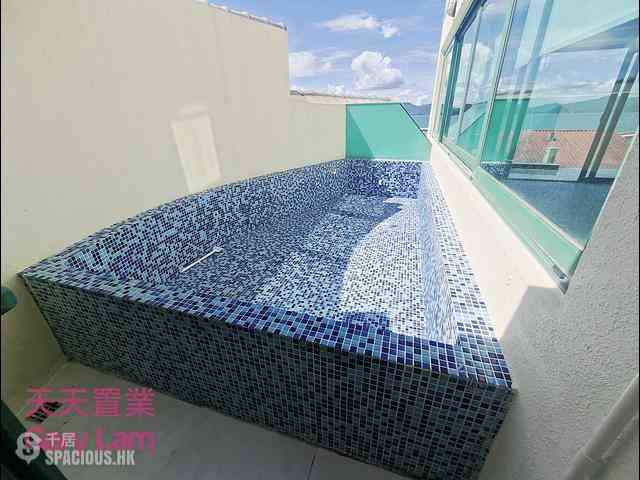 Clear Water Bay - Solemar Villas 19