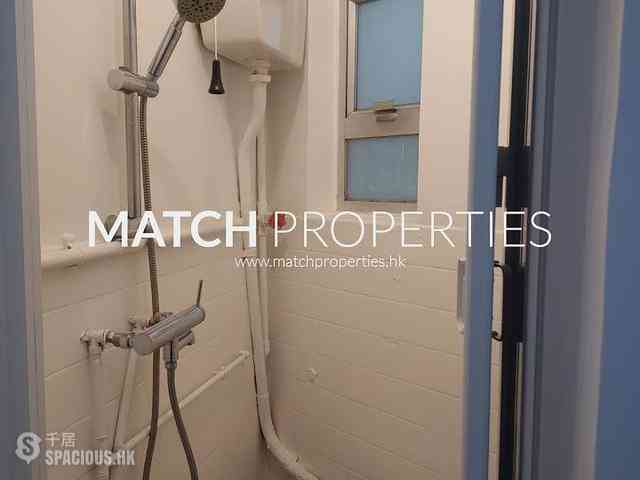 Mid Levels West - 115, Robinson Road 12