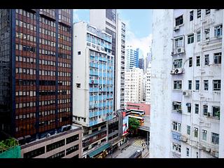 湾仔 - 德兴大厦 18
