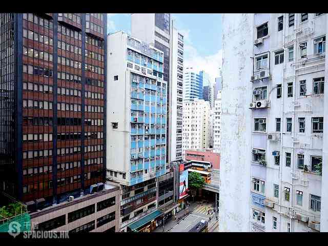 湾仔 - 德兴大厦 18