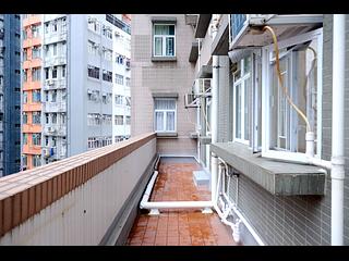 湾仔 - 德兴大厦 16