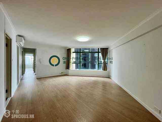 Mid Levels Central - Robinson Place 01