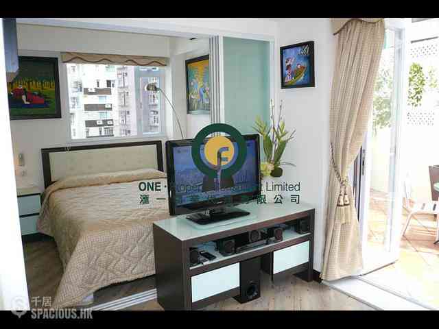 Soho - Caravan Court 05