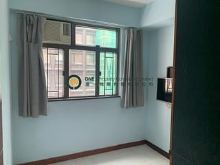 Sai Ying Pun - Ming Hing Building 02