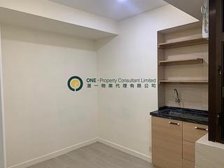 Sai Ying Pun - Ming Hing Building 03