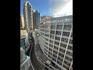 Sai Ying Pun - 63, Pokfulam 08