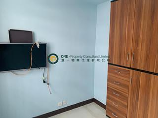 Sai Ying Pun - Ming Hing Building 04
