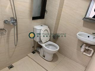 Sai Ying Pun - Ming Hing Building 05