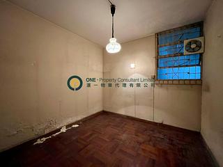 Mid Levels West - Hing Wah Mansions 10