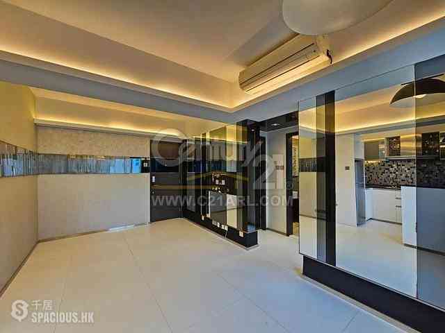 Causeway Bay - Pearl City Mansion 04