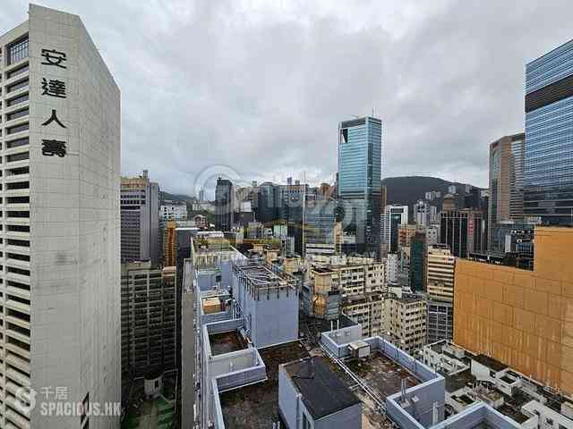 Causeway Bay - Pearl City Mansion 02