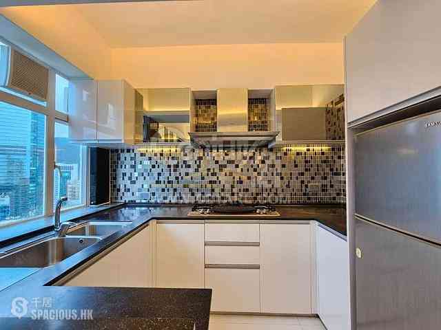 Causeway Bay - Pearl City Mansion 11