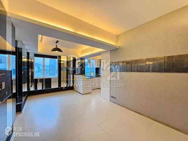 Causeway Bay - Pearl City Mansion 01