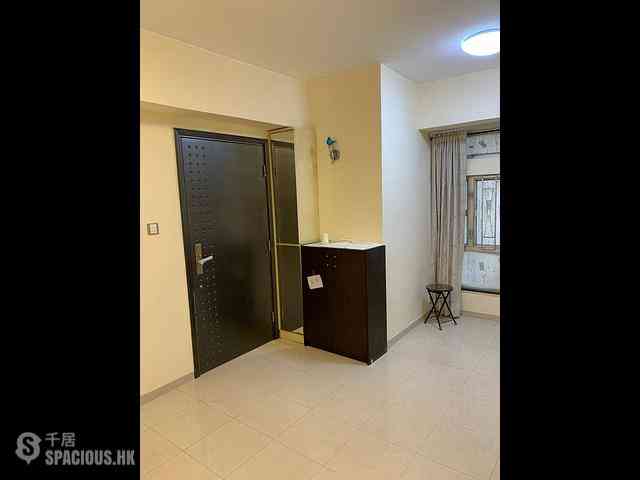 Sheung Wan - Fook Sing Court 01