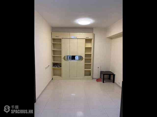 Sheung Wan - Fook Sing Court 02