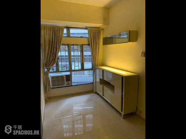 Sheung Wan - Fook Sing Court 03