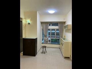 Sheung Wan - Fook Sing Court 04