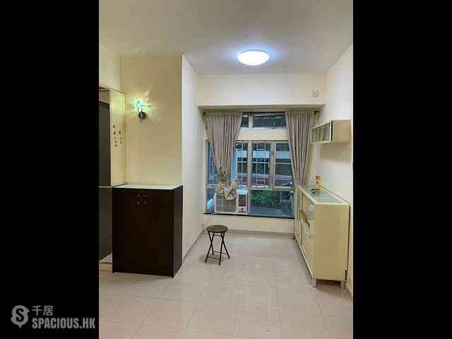 Sheung Wan - Fook Sing Court 04