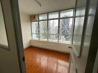 Wan Chai - Southorn Garden 03