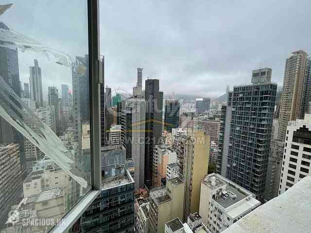 Wan Chai - Southorn Garden 01