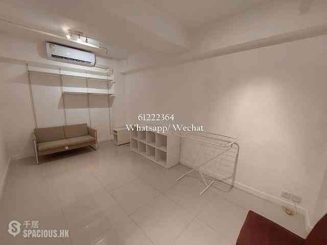 Sheung Wan - 8-10, Mercer Street 15