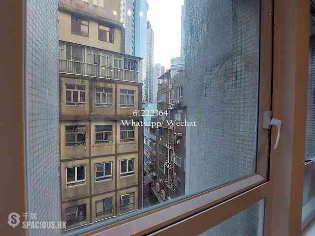 Sheung Wan - 8-10, Mercer Street 26